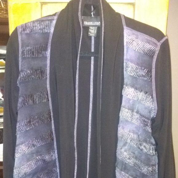 COPY - Frank Lyman - Picture 4 of 4